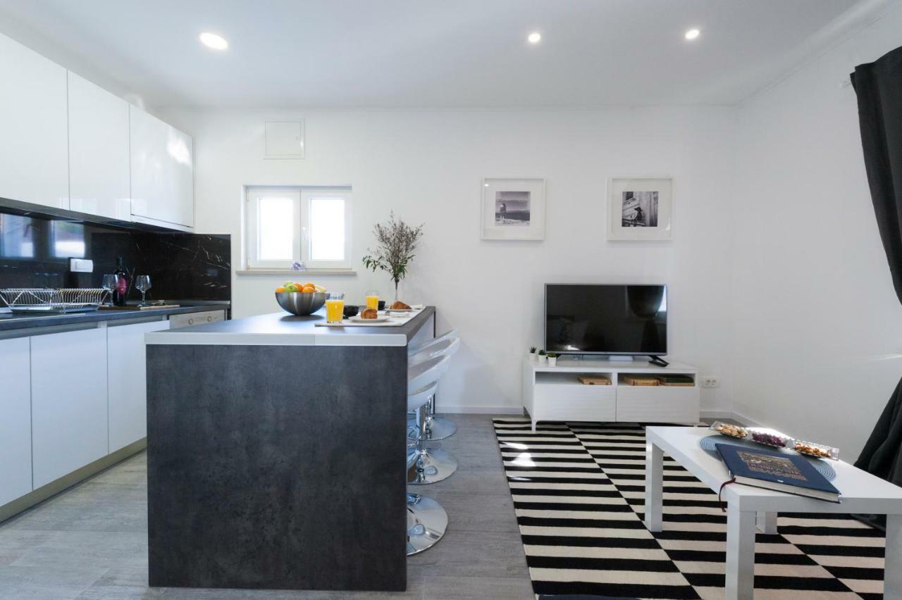 I.P.S. Apartment Dubrovnik Eksteriør billede