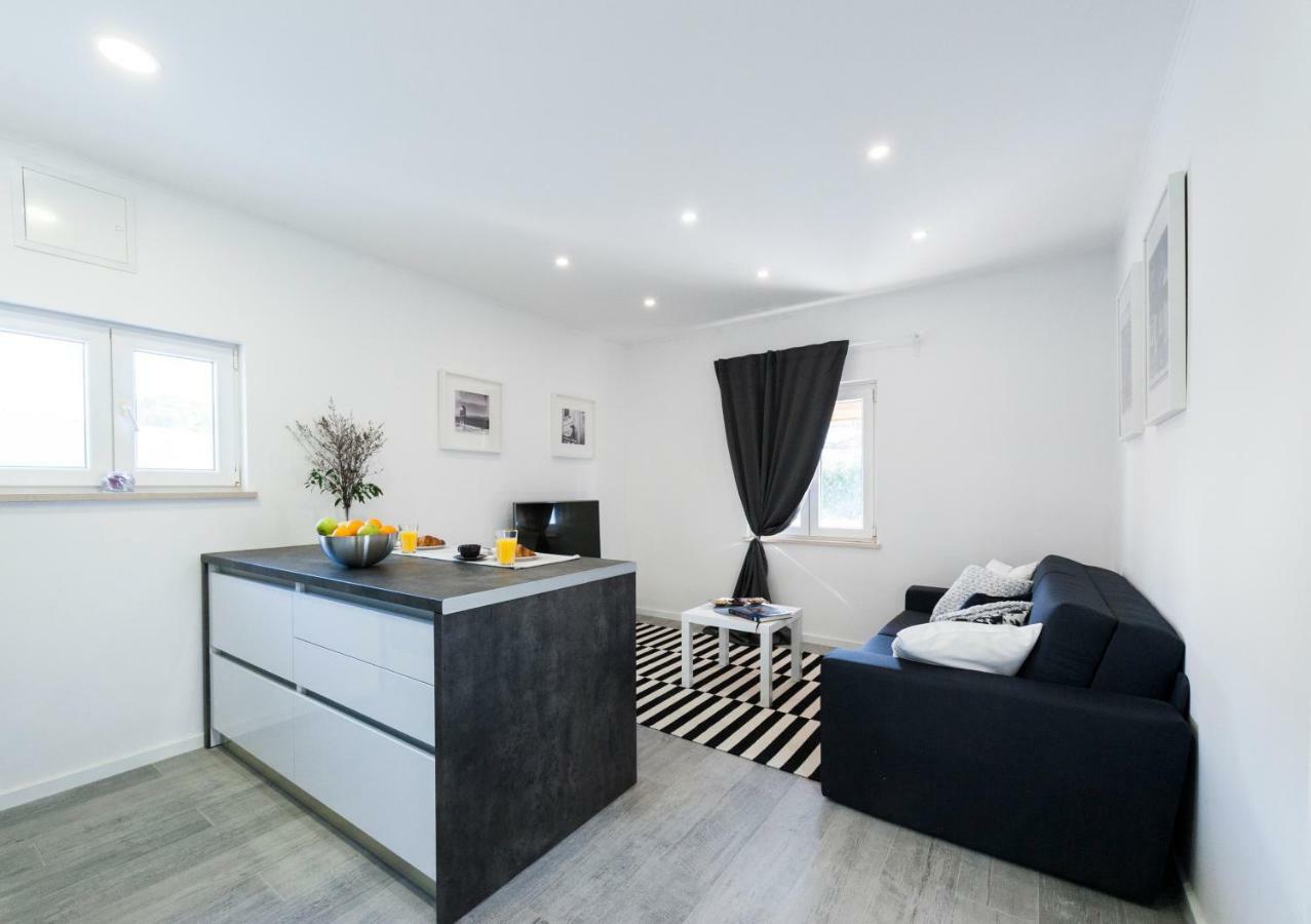 I.P.S. Apartment Dubrovnik Eksteriør billede
