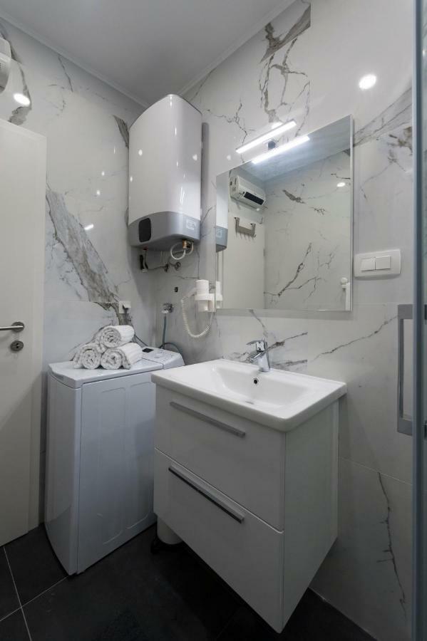 I.P.S. Apartment Dubrovnik Eksteriør billede