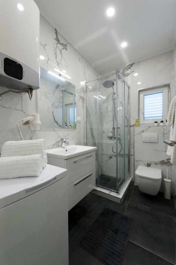 I.P.S. Apartment Dubrovnik Eksteriør billede