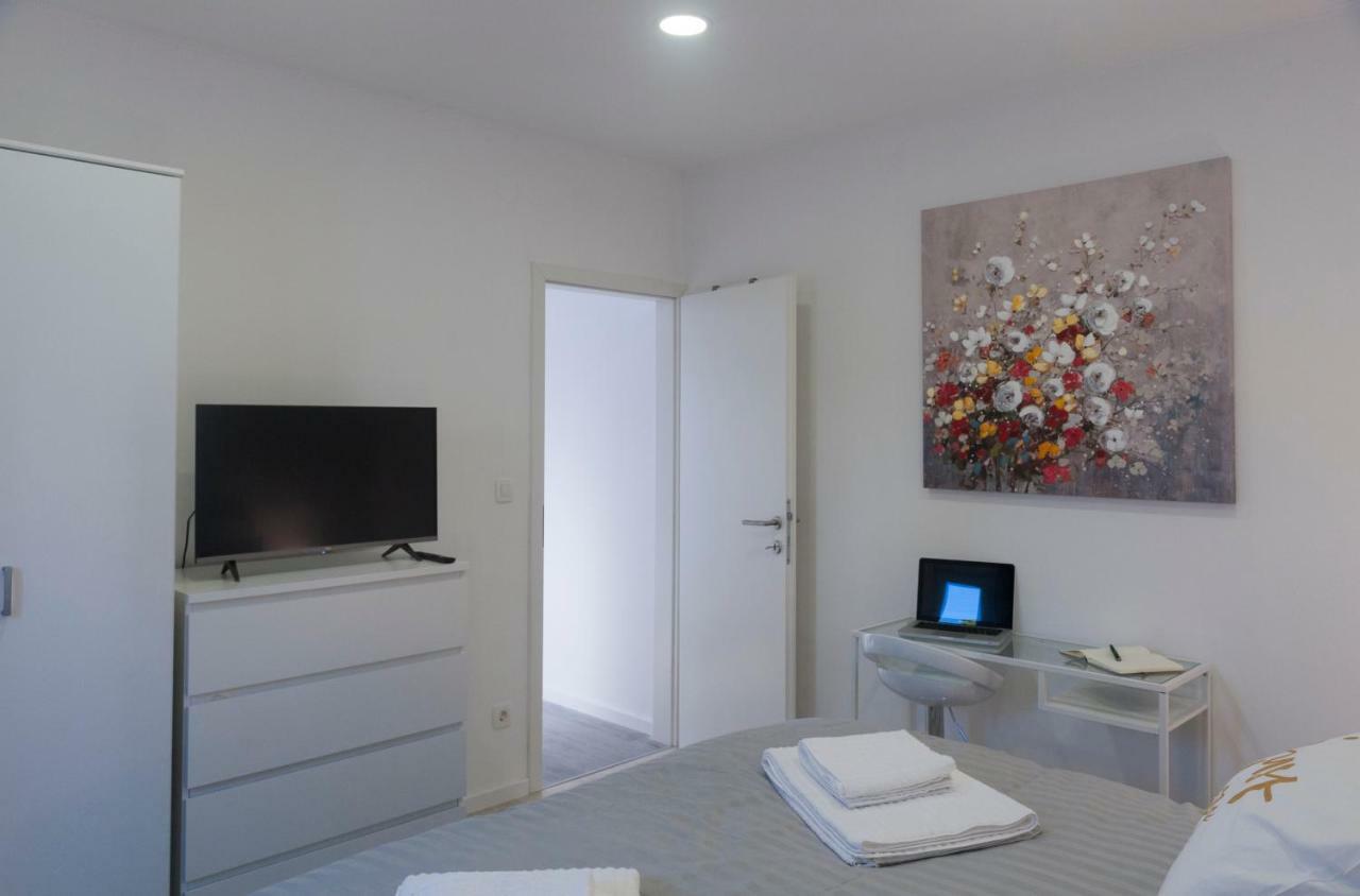 I.P.S. Apartment Dubrovnik Eksteriør billede