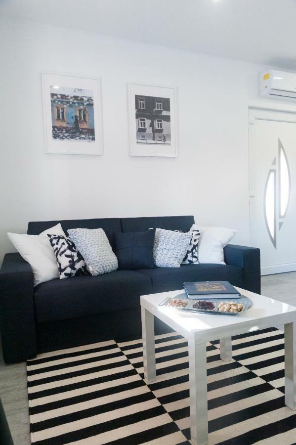 I.P.S. Apartment Dubrovnik Eksteriør billede