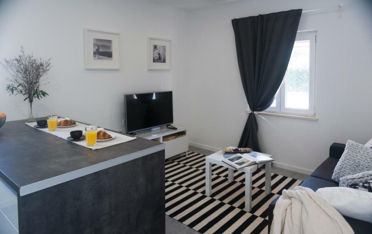 I.P.S. Apartment Dubrovnik Eksteriør billede