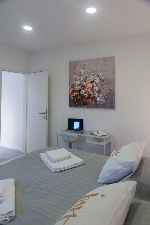 I.P.S. Apartment Dubrovnik Eksteriør billede