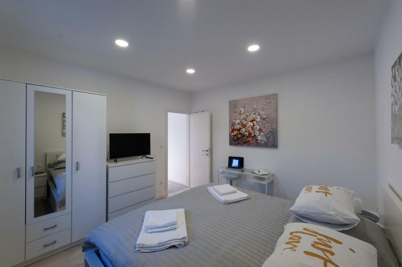 I.P.S. Apartment Dubrovnik Eksteriør billede