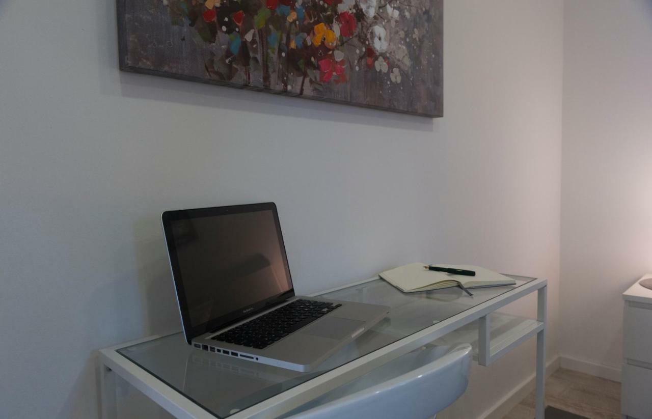 I.P.S. Apartment Dubrovnik Eksteriør billede