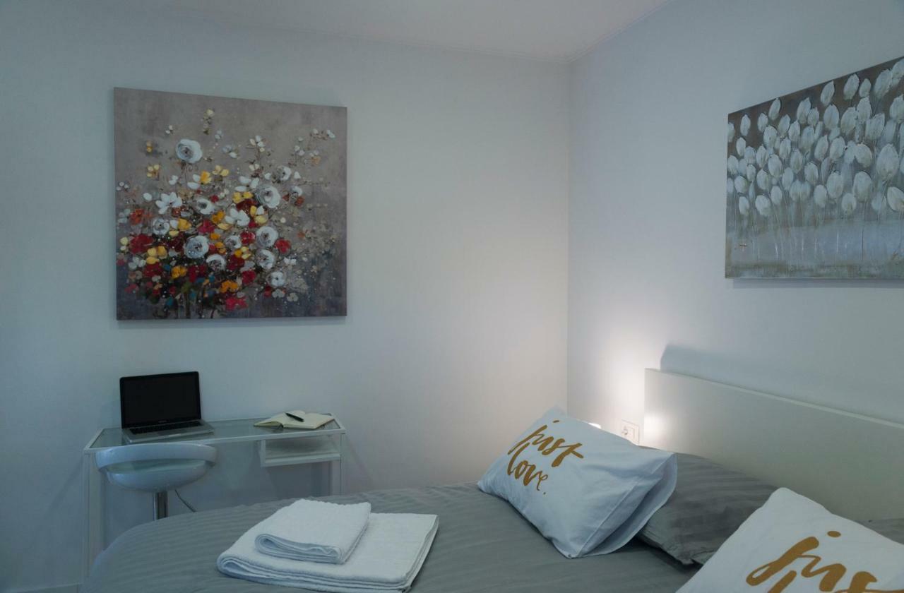 I.P.S. Apartment Dubrovnik Eksteriør billede