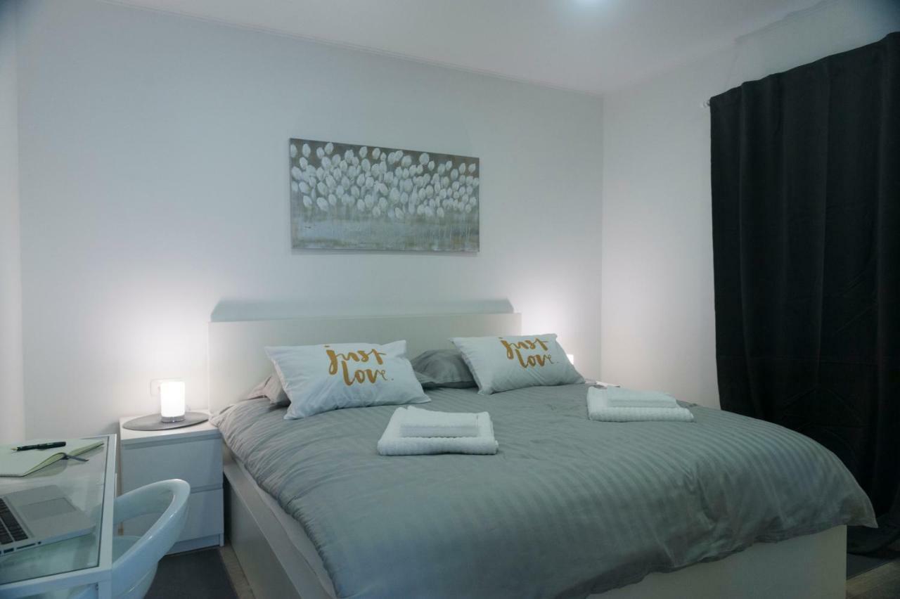 I.P.S. Apartment Dubrovnik Eksteriør billede