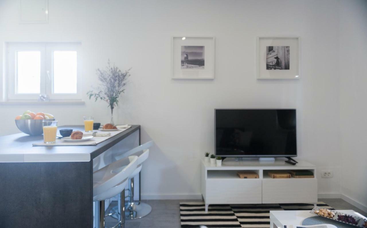 I.P.S. Apartment Dubrovnik Eksteriør billede