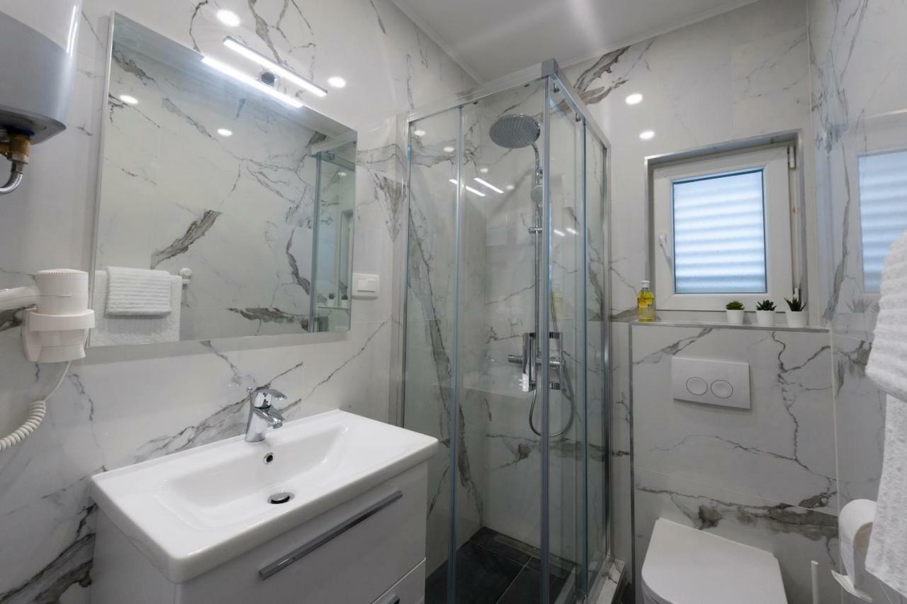 I.P.S. Apartment Dubrovnik Eksteriør billede