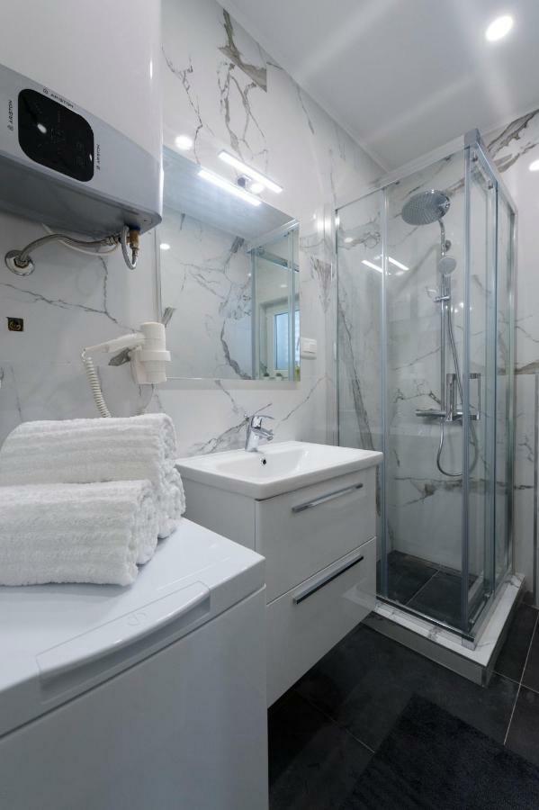 I.P.S. Apartment Dubrovnik Eksteriør billede